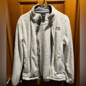 North face jacket